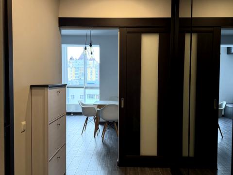 квартира по адресу Володимира Великого ул. (Гагарина), 29