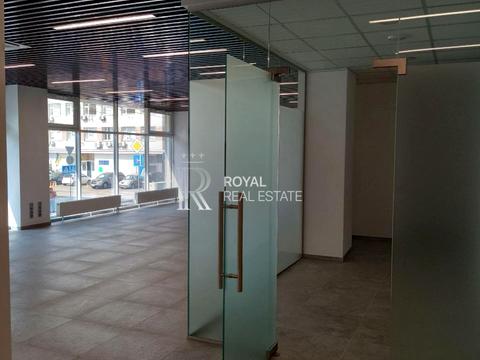 комерційна за адресою Київ, Лєскова вул., 9