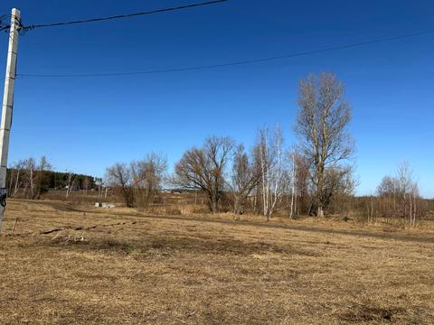 ділянка за адресою 