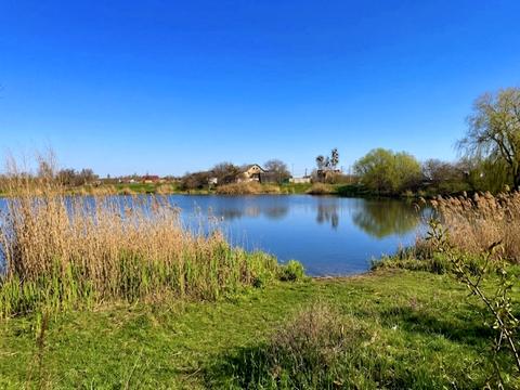 ділянка за адресою 