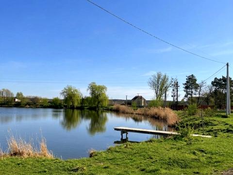 участок по адресу 