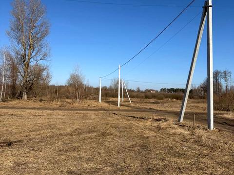 ділянка за адресою 