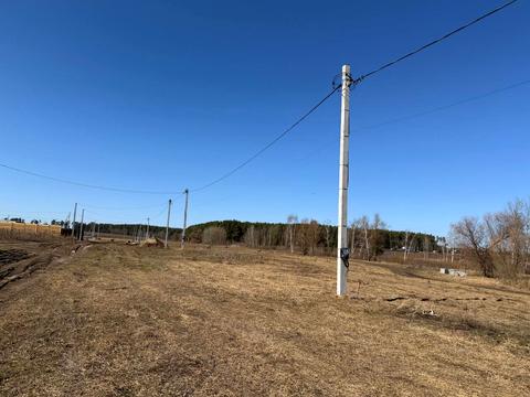 ділянка за адресою 