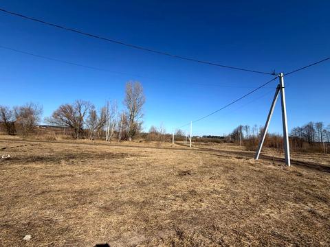 ділянка за адресою 