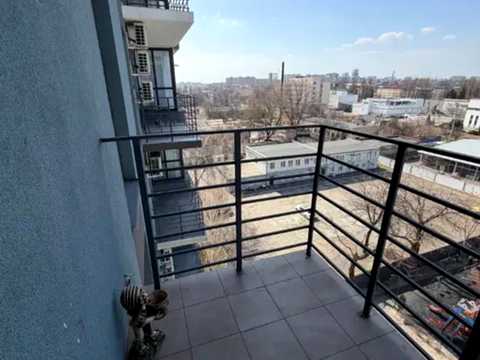 квартира за адресою Героїв Рятувальників вул. (Володі Дубініна), 6