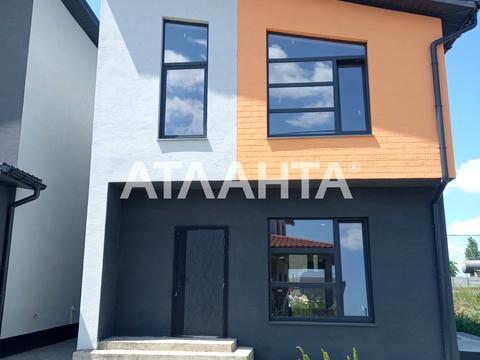 будинок за адресою Золота горка