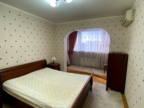 квартира по адресу Бориса Гмыри ул., 1/2