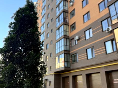 квартира по адресу Володимира Великого ул. (Гагарина), 29