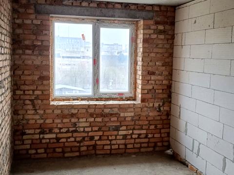 квартира за адресою Озерна вул., (Будинок 3)