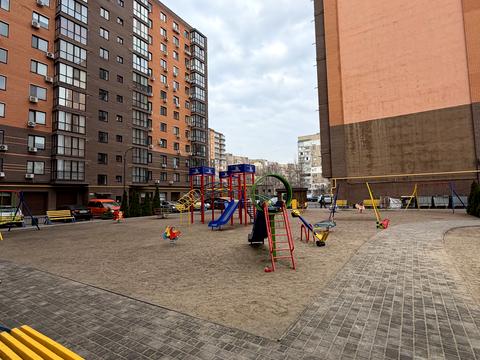 квартира по адресу Володимира Великого ул. (Гагарина), 29