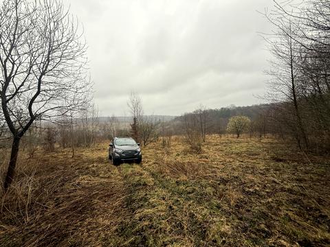 участок по адресу 