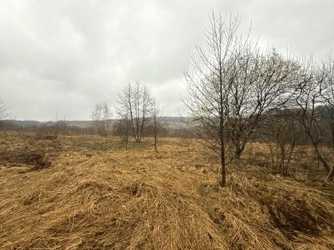 участок по адресу 