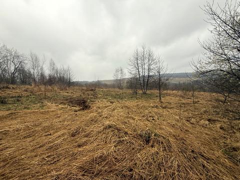 участок по адресу 