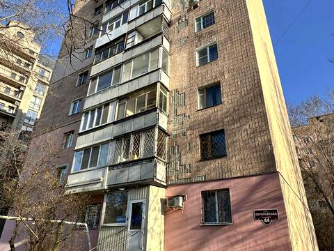 квартира по адресу Новгородская ул. (Новгородская), 44