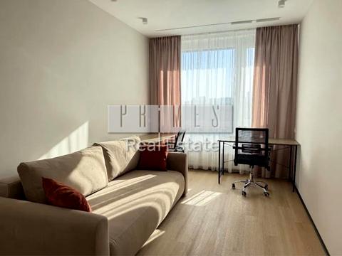 квартира за адресою Васильківська вул., 1