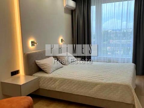 квартира за адресою Васильківська вул., 1