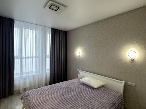 квартира за адресою Андріївська вул., (Будинок А)