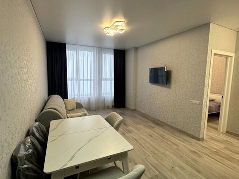 квартира за адресою Андріївська вул., (Будинок А)