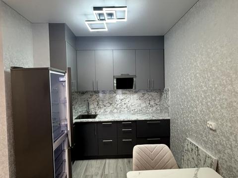 квартира за адресою Андріївська вул., (Будинок А)