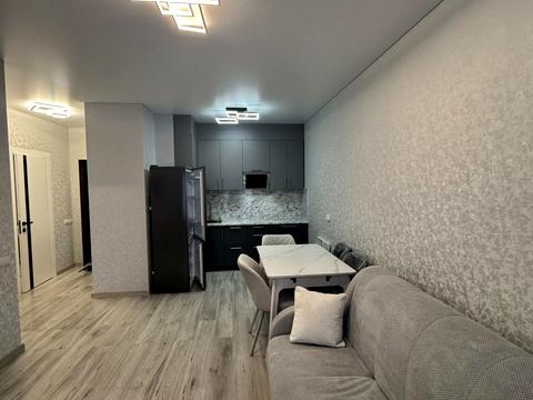 квартира за адресою Андріївська вул., (Будинок А)