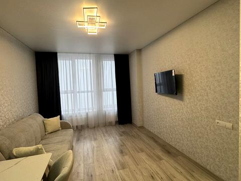 квартира за адресою Андріївська вул., (Будинок А)