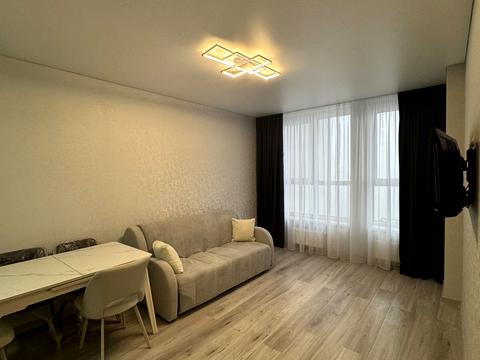 квартира за адресою Андріївська вул., (Будинок А)