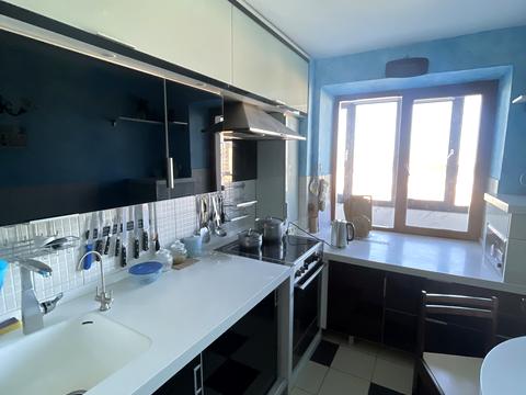 квартира за адресою Кульпарківська вул. (Кульпарківська), 133а