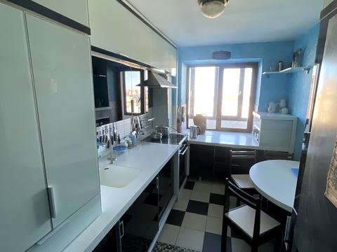 квартира за адресою Кульпарківська вул. (Кульпарківська), 133а