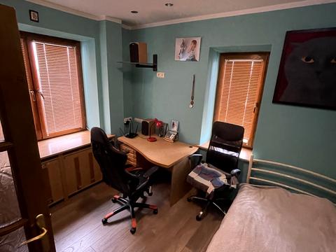 квартира за адресою Кульпарківська вул. (Кульпарківська), 133а