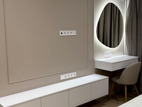 квартира за адресою Михайла Максимовича вул. (Онуфрія Трутенка), 28-К