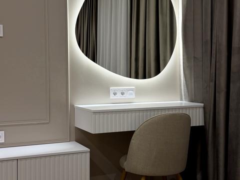 квартира за адресою Михайла Максимовича вул. (Онуфрія Трутенка), 28-К