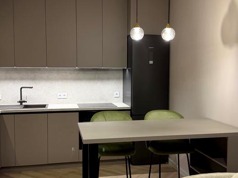 квартира за адресою Михайла Максимовича вул. (Онуфрія Трутенка), 28-К