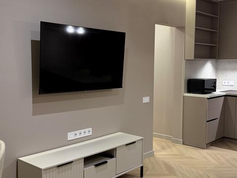 квартира за адресою Михайла Максимовича вул. (Онуфрія Трутенка), 28-К