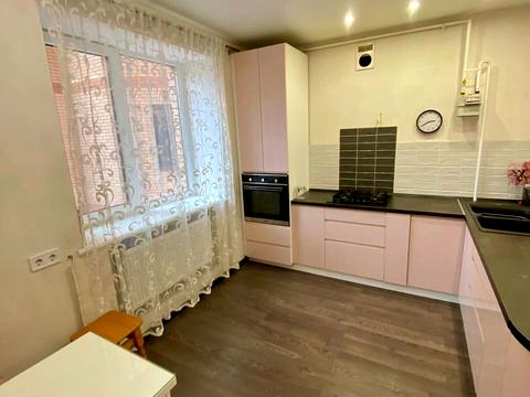 квартира по адресу Запорожское шоссе, 28-Я