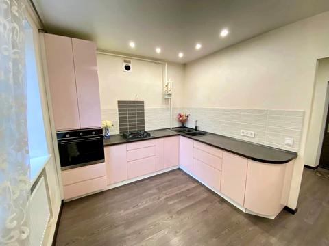 квартира по адресу Запорожское шоссе, 28-Я