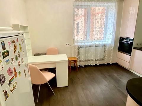 квартира по адресу Запорожское шоссе, 28-Я