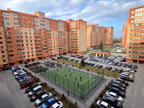 квартира по адресу Запорожское шоссе, 28-Я