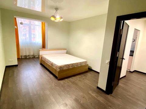 квартира по адресу Запорожское шоссе, 28-Я