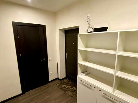 квартира по адресу Запорожское шоссе, 28-Я