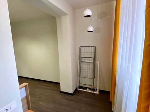 квартира по адресу Запорожское шоссе, 28-Я