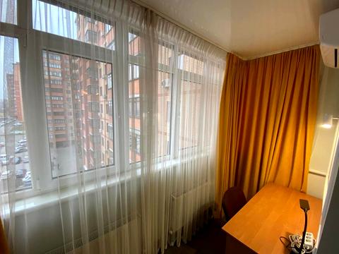 квартира по адресу Запорожское шоссе, 28-Я