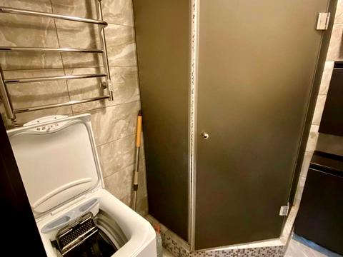 квартира по адресу Запорожское шоссе, 28-Я