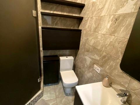 квартира по адресу Запорожское шоссе, 28-Я