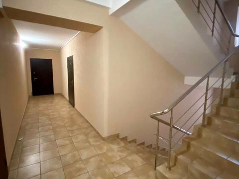 квартира по адресу Запорожское шоссе, 28-Я