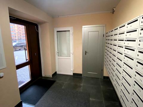 квартира по адресу Запорожское шоссе, 28-Я