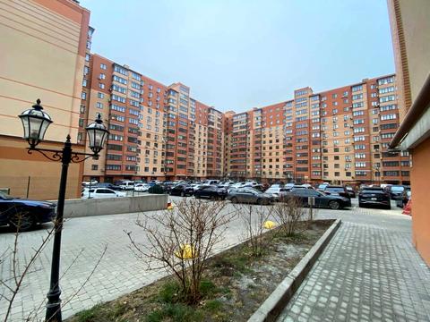 квартира по адресу Запорожское шоссе, 28-Я