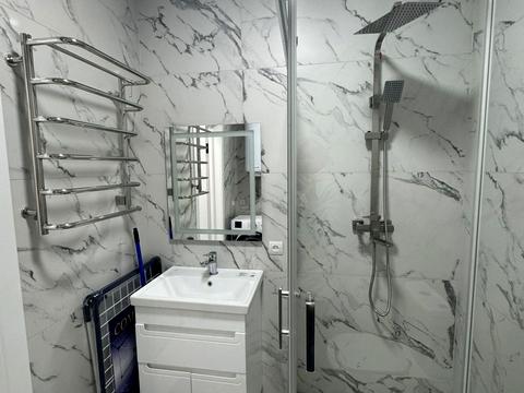 квартира за адресою Андріївська вул., (Будинок А)