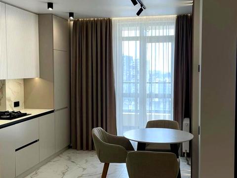 квартира по адресу Стрыйская ул., (Будинок 13)