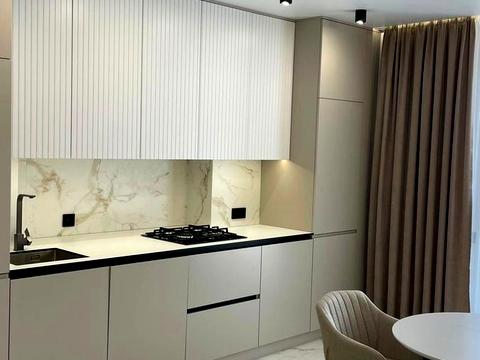 квартира за адресою Стрийська вул., (Будинок 13)