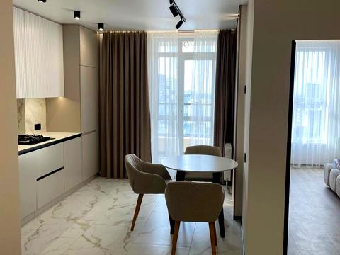 квартира за адресою Стрийська вул., (Будинок 13)